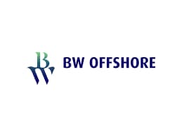 BW Offshore logo