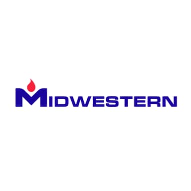 Midwestern Oil & Gas logo