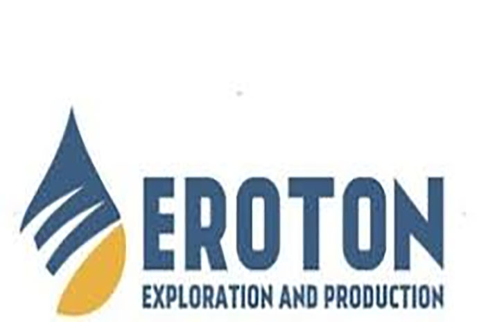 Eroton logo