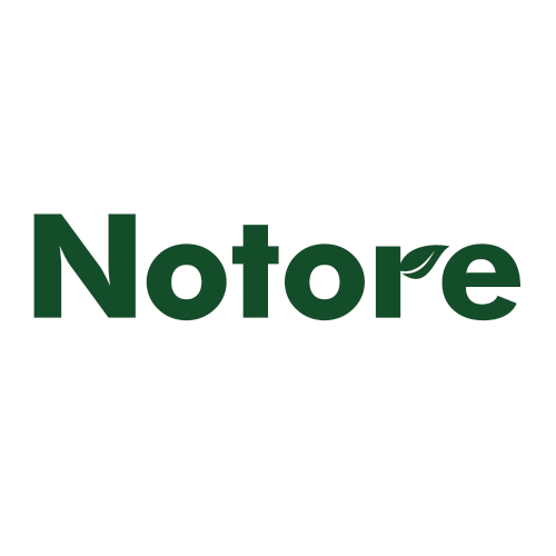 Notore logo