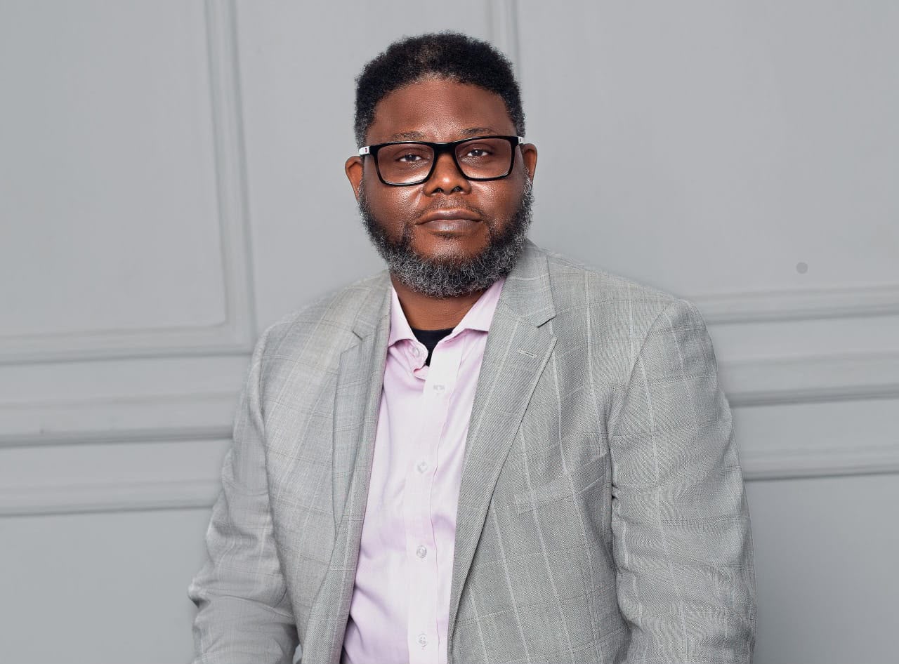 Gbenga Imam