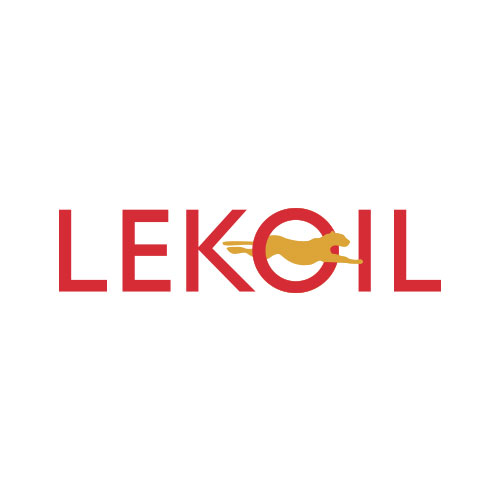 LEKOIL logo