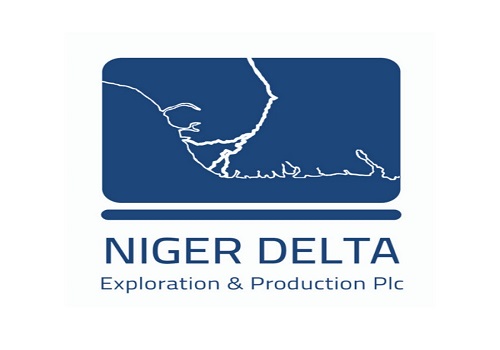 Niger Delta E&P logo