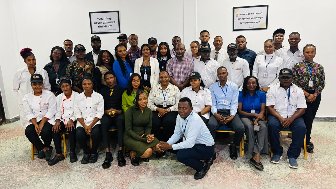 Together in Service Excellence