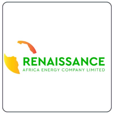 Renaissance Energy logo