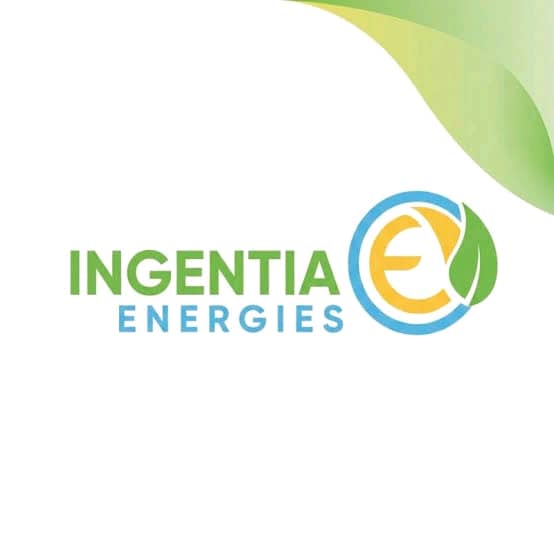 Ingentia Energies logo