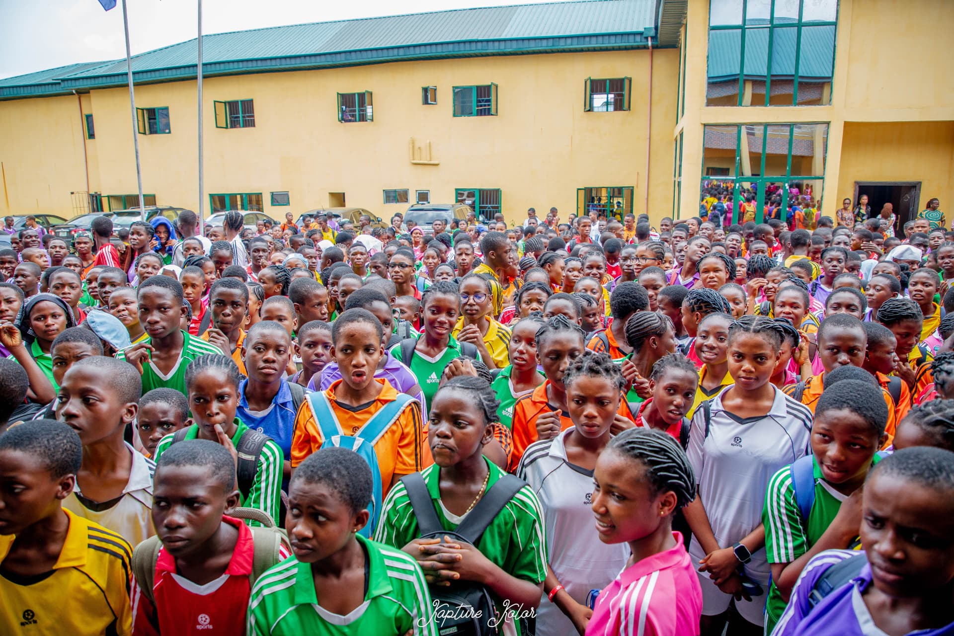 H-CUE Scholarship 2025 — ₦150K for Best Performing Students — 6
