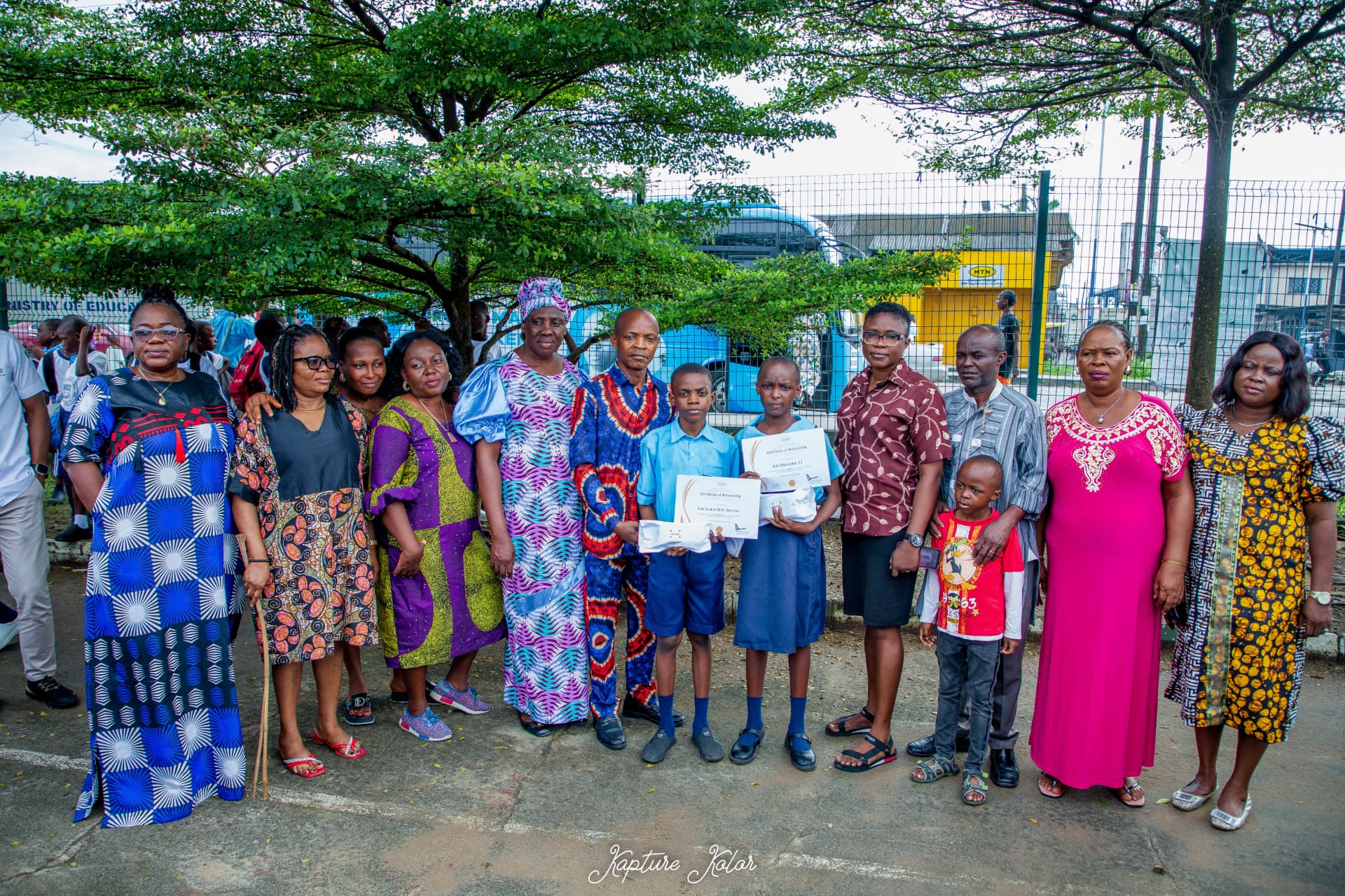 H-CUE Scholarship 2025 — ₦150K for Best Performing Students — 2
