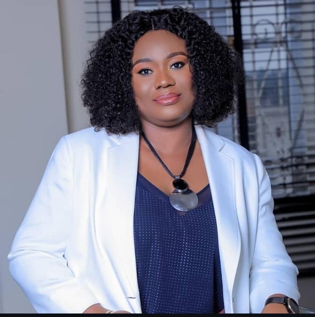 Oluwakemi Imam